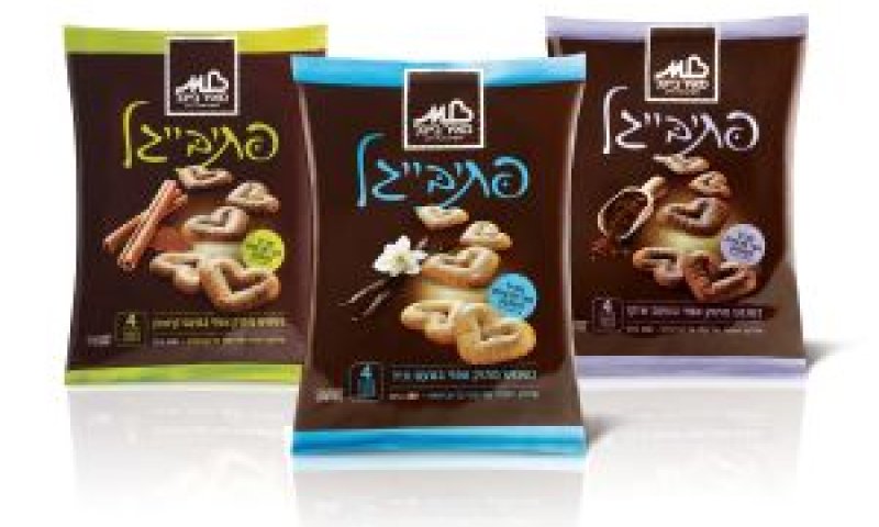 חטיף מתוק מלוח [צילום: אפיק גבאי]