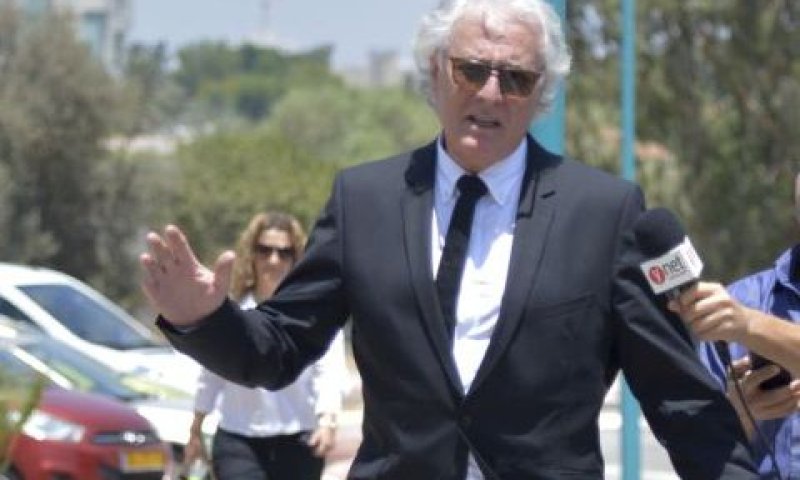 אמיר. יקדיש זמן [צילום: רוי עלימה, פלאש 90]