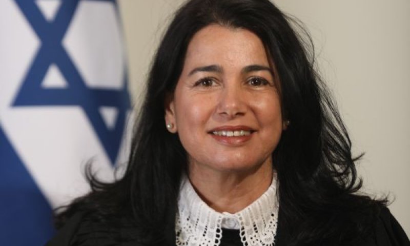מרום. הערעור נדחה