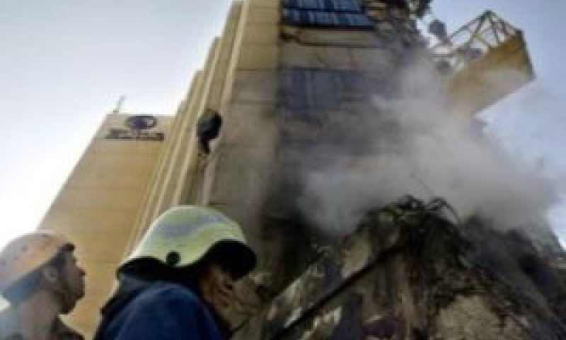 17 הרוגים [צילום: AP]