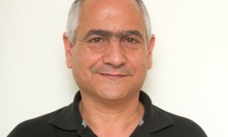 איילון ברנס [צילום: אריאל ואן סטרטן]
