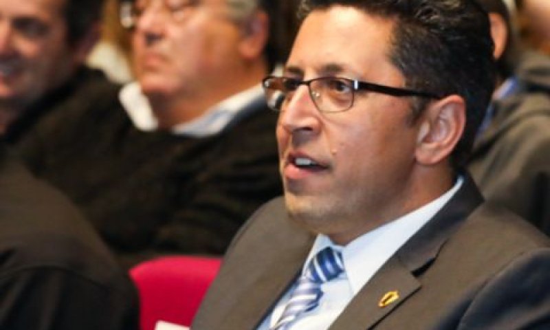 שוחט. איסור מפגש [צילום: יצחק הררי, פלאש 90]