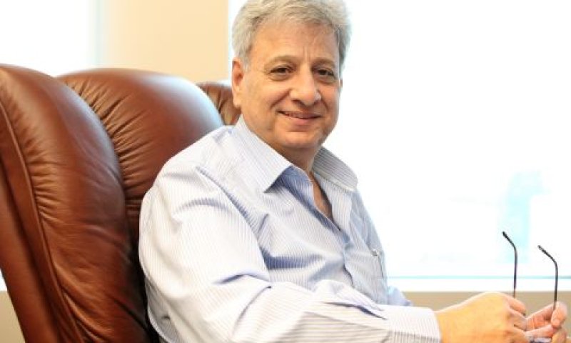 רמי כהן, מנכ"ל משרד החקלאות [צילום: סיגל שגב]
