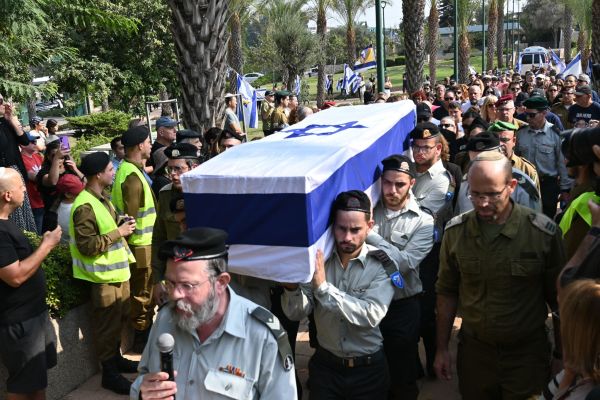 [צילום: פאולינה פטימר]