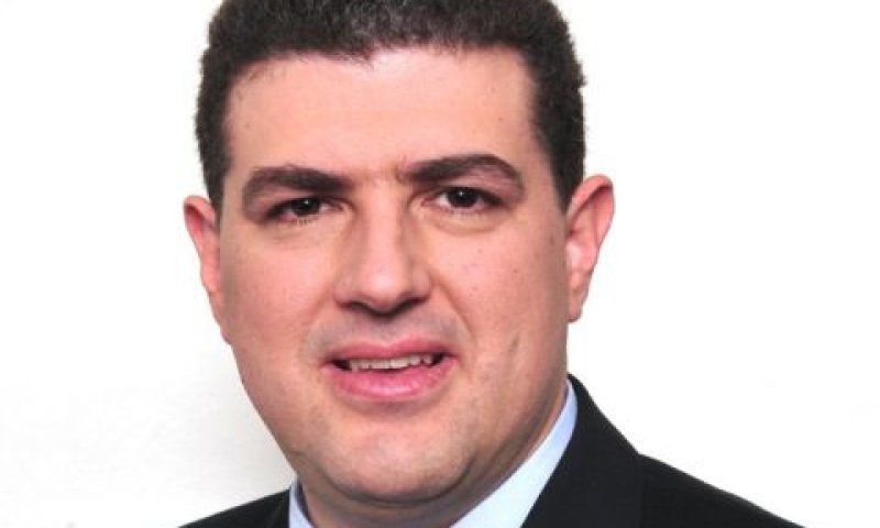 אורן דרור. קיבל קידום לדירקטור אחראי על ערוץ ההפצה [צילום: תמר מצפי]