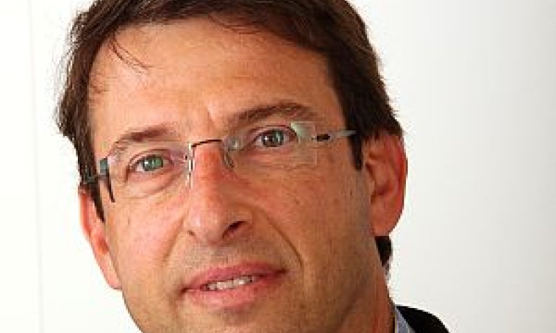 שי און, מנכ"ל CA בישראל [צילום: יח"צ]