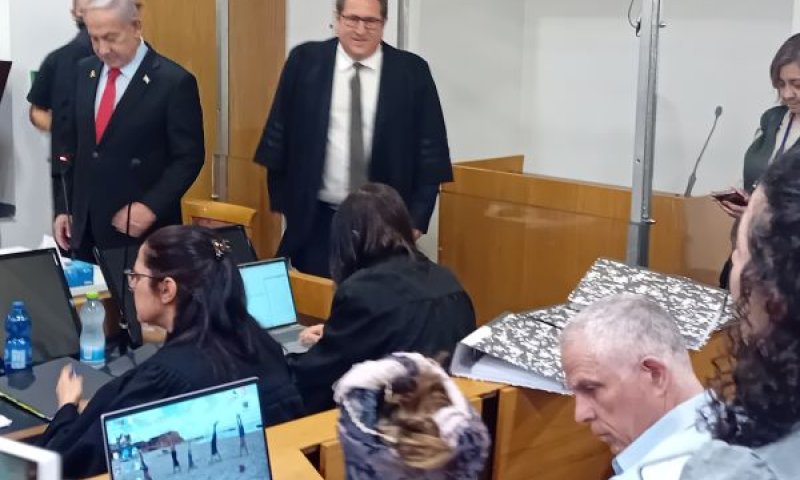 [צילום: איתמר לוין]