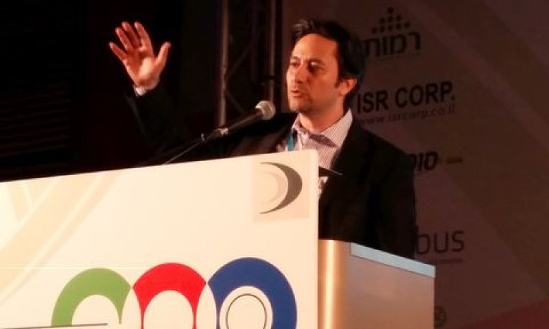 גנון. "דרוש שינוי תפישה"