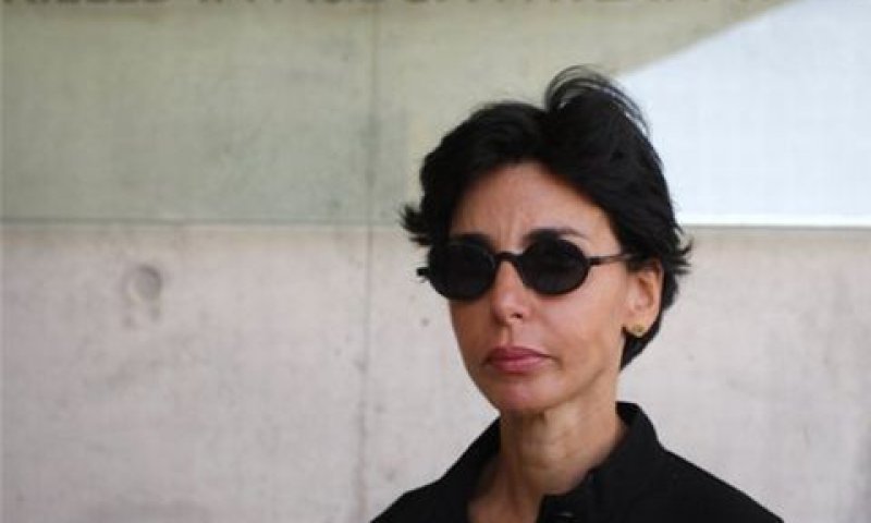 דאתי. לא סינדרלה [צילום: AP]