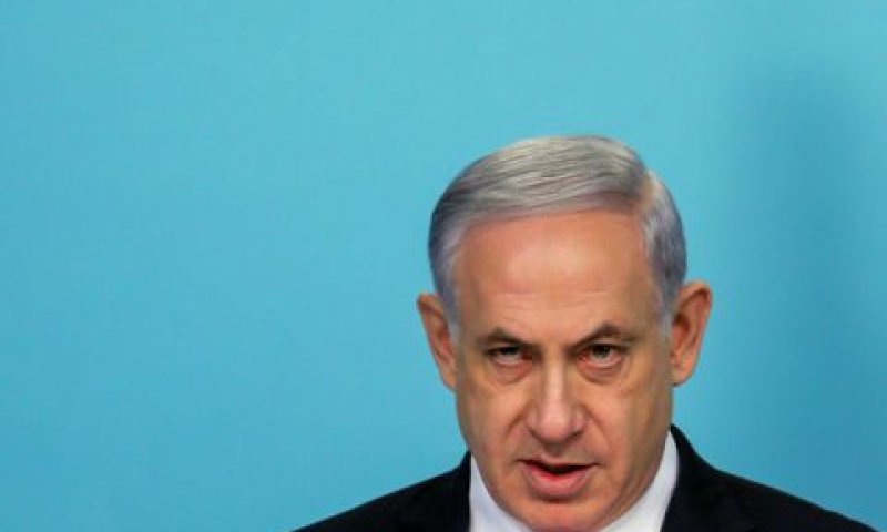 נתניהו. לא לוותר [צילום: פלאש 90]