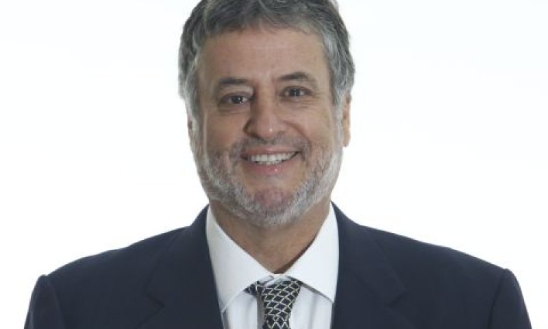 אהוד בן ש"ך, יו"ר גלובל פאוור [צילום: יח"צ]