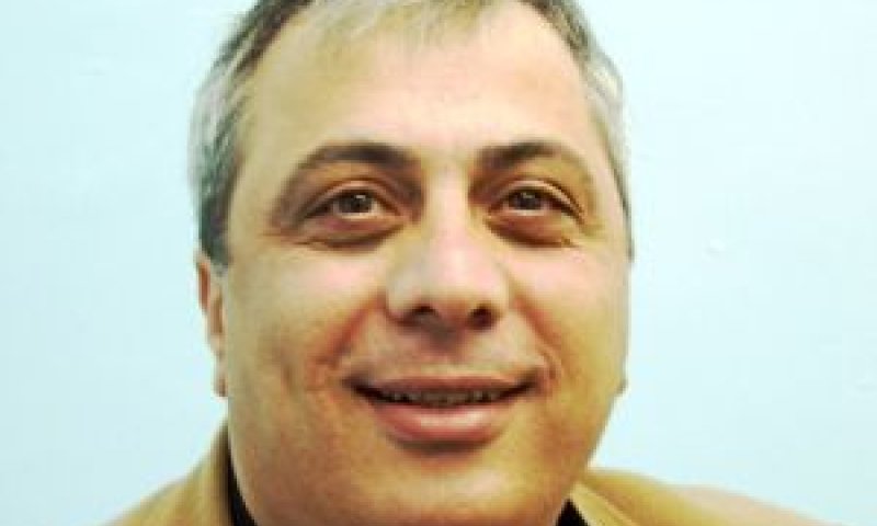 ד"ר עאסי נימר [צילום: סימון חדד]