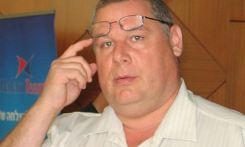 לסקר. הפסקת פעילות