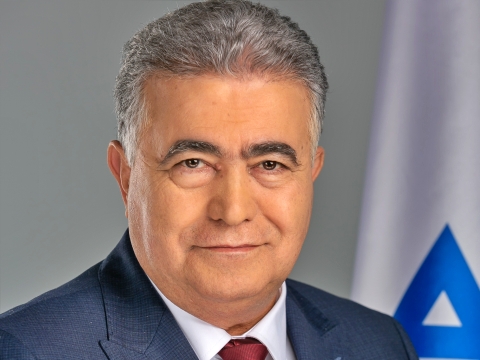 [צילום: התעשיה האווירית]