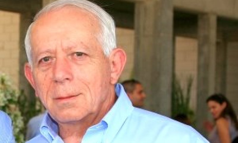 אריה מינטקביץ [צילום: שחר אהרוני]