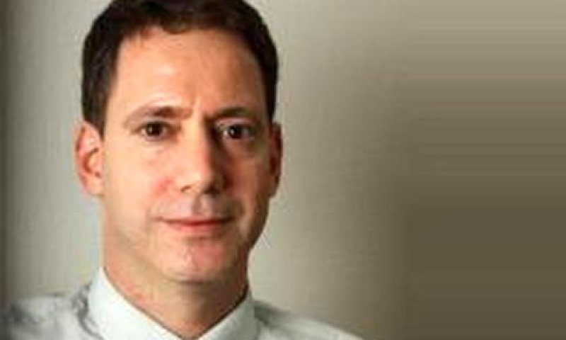דרור בן-אשר, מנכ"ל רדהיל ביופארמה