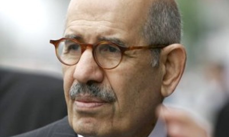 אל ברדעאי. מינוי שנוי במחלוקת [צילום: AP]