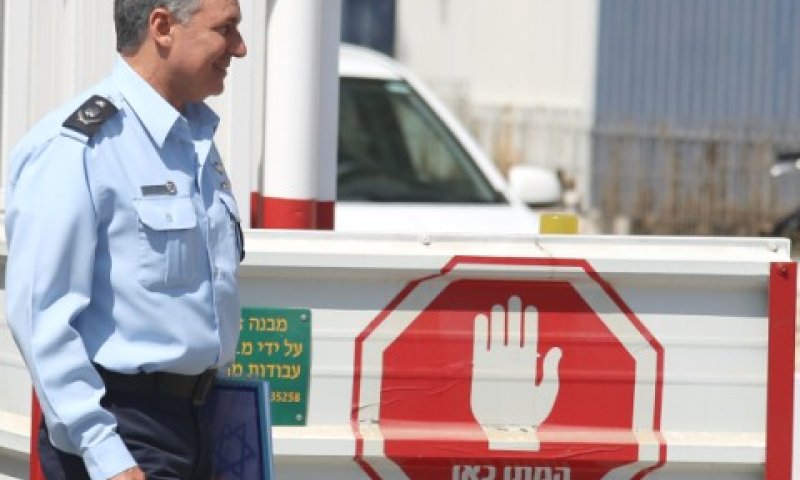דנינו. התרשלות תמוהה בחקירת התאונה [צילום: פלאש 90]