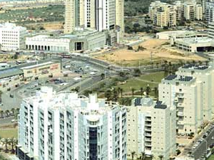 מינוי בלתי ראוי. אשדוד