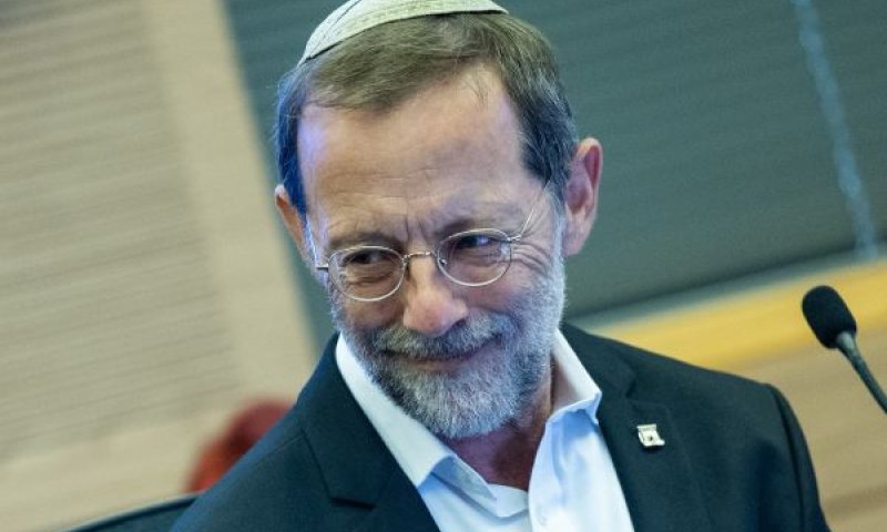 [צילום: יונתן זינדל/פלאש 90]