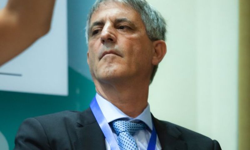 חימי. הכחיש את החשדות [צילום: משה שי, פלאש 90]