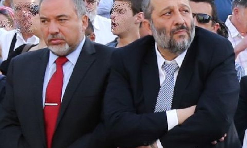[צילום: גרשון אליסון/פלאש 90]