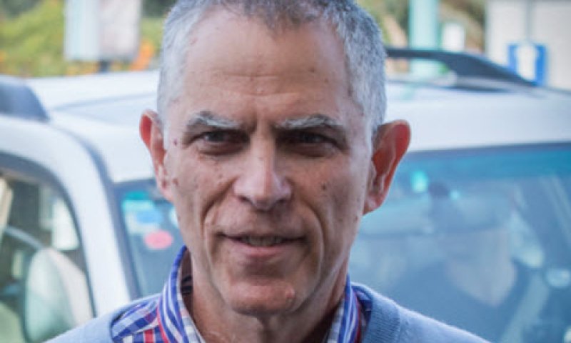מוזס. בשני שלבים [צילום: רועי עלימה, פלאש 90]
