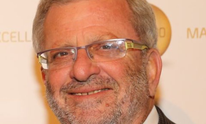 יצחק פטרסבורג