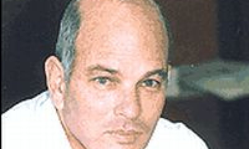 אהרון פוגל