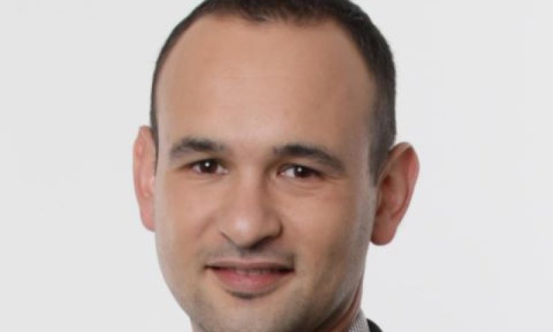 יגאל גורביץ' [צילום: דוברות טבע]
