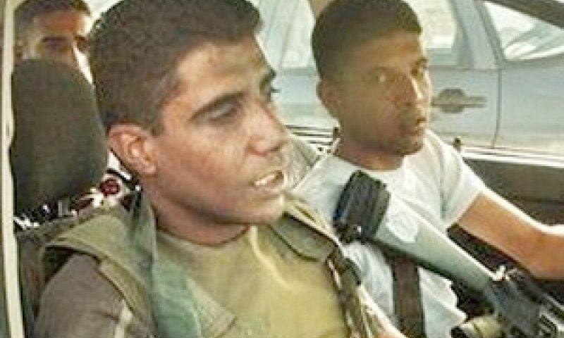 האח, זכרייה זביידי [צילום: AP]
