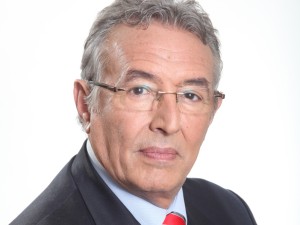 יו"ר השלטון המקומי, שלמה בוחבוט [צילום: השלטון המקומי]