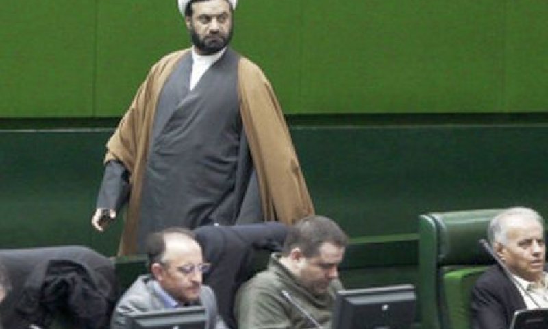 אירן. מכה פיננסית קשה [צילום: AP]