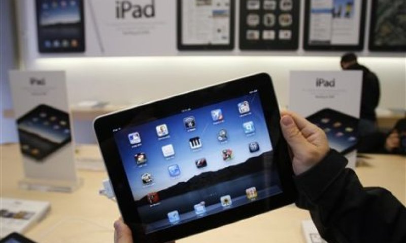 אי-התאמה להספק השידור בטכנולוגיית Wi-Fi בארץ [צילום: AP]