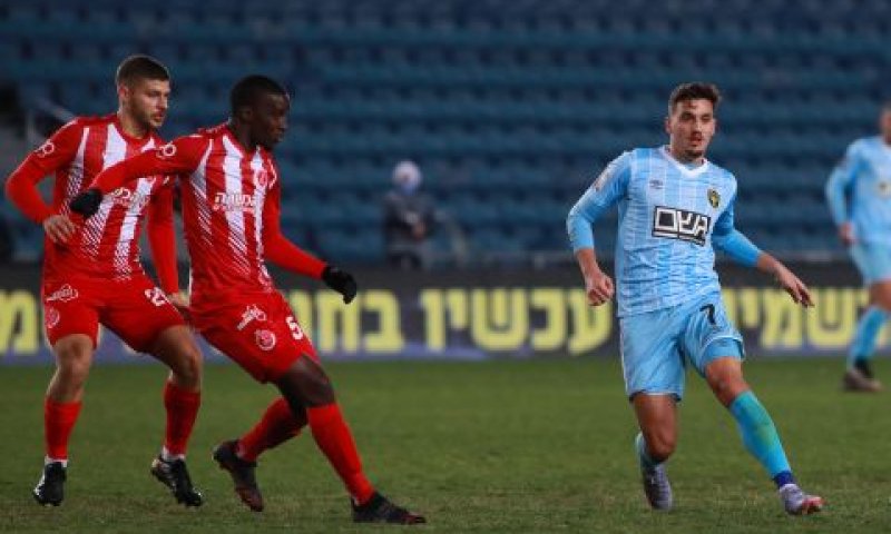 "סיכון שלא תוכל לעמוד בהתחייבויותיה" [צילום: פלאש 90]