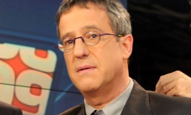 רשף. מימן דורש קיצוץ [צילום: פלאש 90]