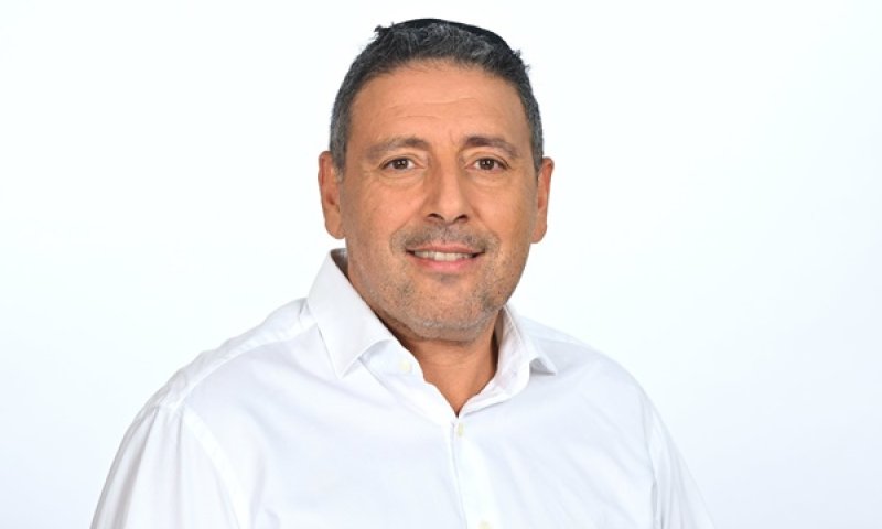צחי אבו. העסקה כפופה לאישורים [צילום: ישראל הדרי]