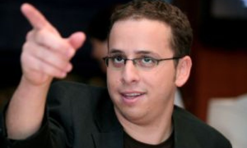 פרי. דרך חדשה [צילום: פלאש 90]