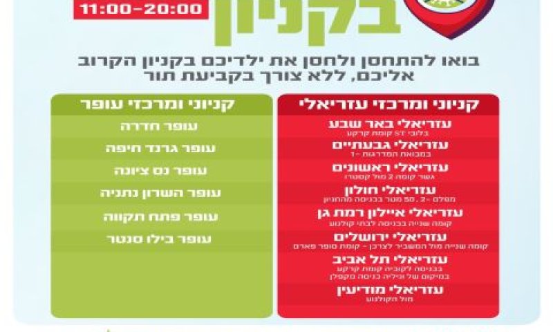 [צילום: משרד הבריאות]