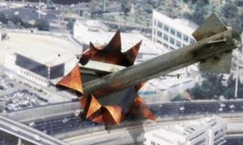 להיות מוכנים בשעת חירום [פלאש 90]
