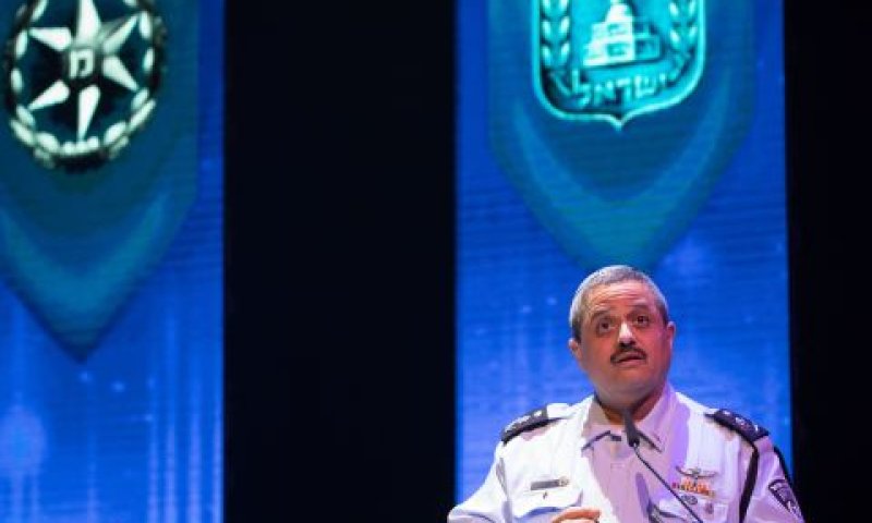 אלשיך. "שלוש שנים מדהימות" [צילום: יונתן זינדל/פלאש 90]