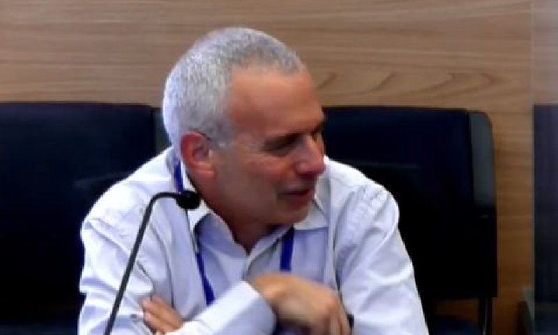 עו"ד יהודה מירון [צילום: מן הטלוויזיה]