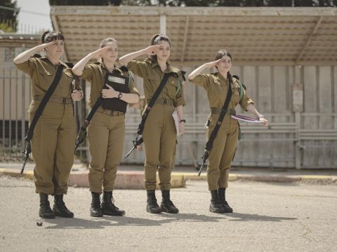 [צילום: רן מנדלסון, באדיבות כאן 11]