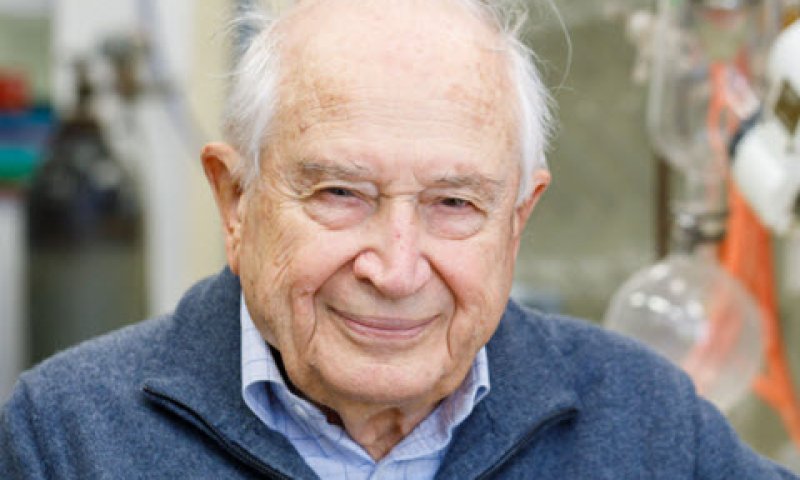 פרופ' רפאל משולם [צילום: יורם אשהיים]