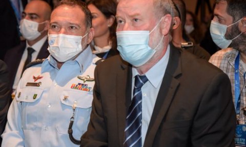 מנדלבליט ושבתאי. ללא חקירה [צילום: אבשלום ששוני, פלאש 90]