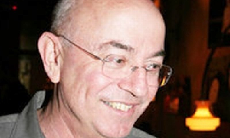 יואל אסתרון. תלונה [צילום: בוצ&acute;צ&acute;ו]