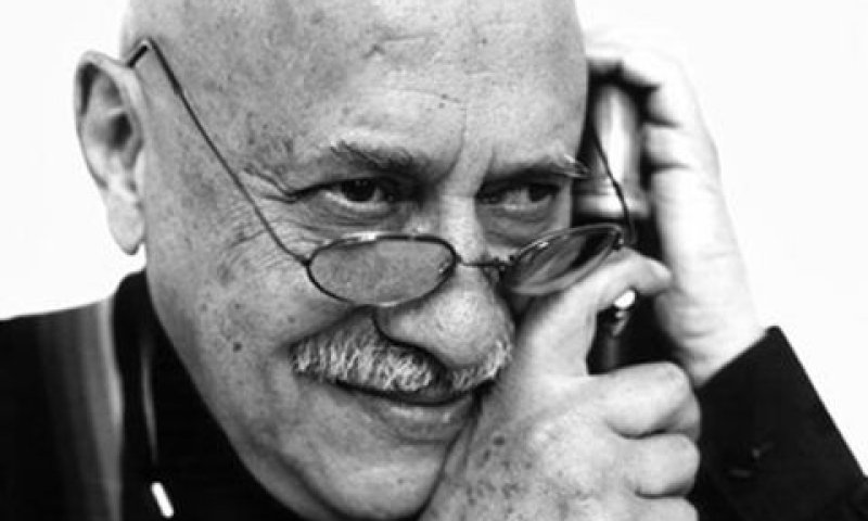 גיורא פיידמן [צילום: יח"צ]