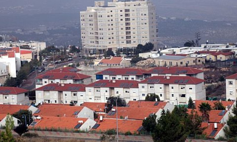 אריאל. כינוס היסוד של יש עתיד [צילום: פלאש 90]