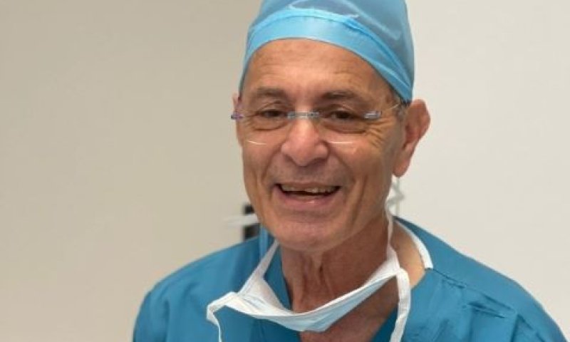ד"ר אבישי וינברגר [צילום: יח"צ]