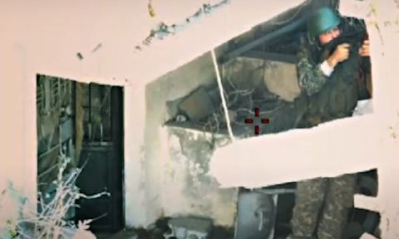 מחבלי כוח רדואן [צילום: דובר צה"ל]
